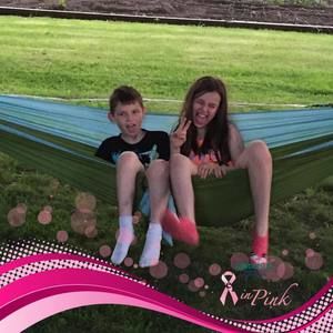 Meet your Posher, Marsha